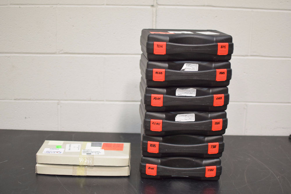 Optima Syringe Parts Surplus Solutions